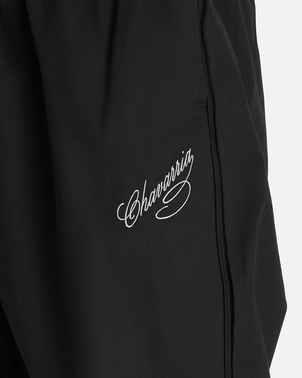 Willy Chavarria Ruff Rider Track Pant