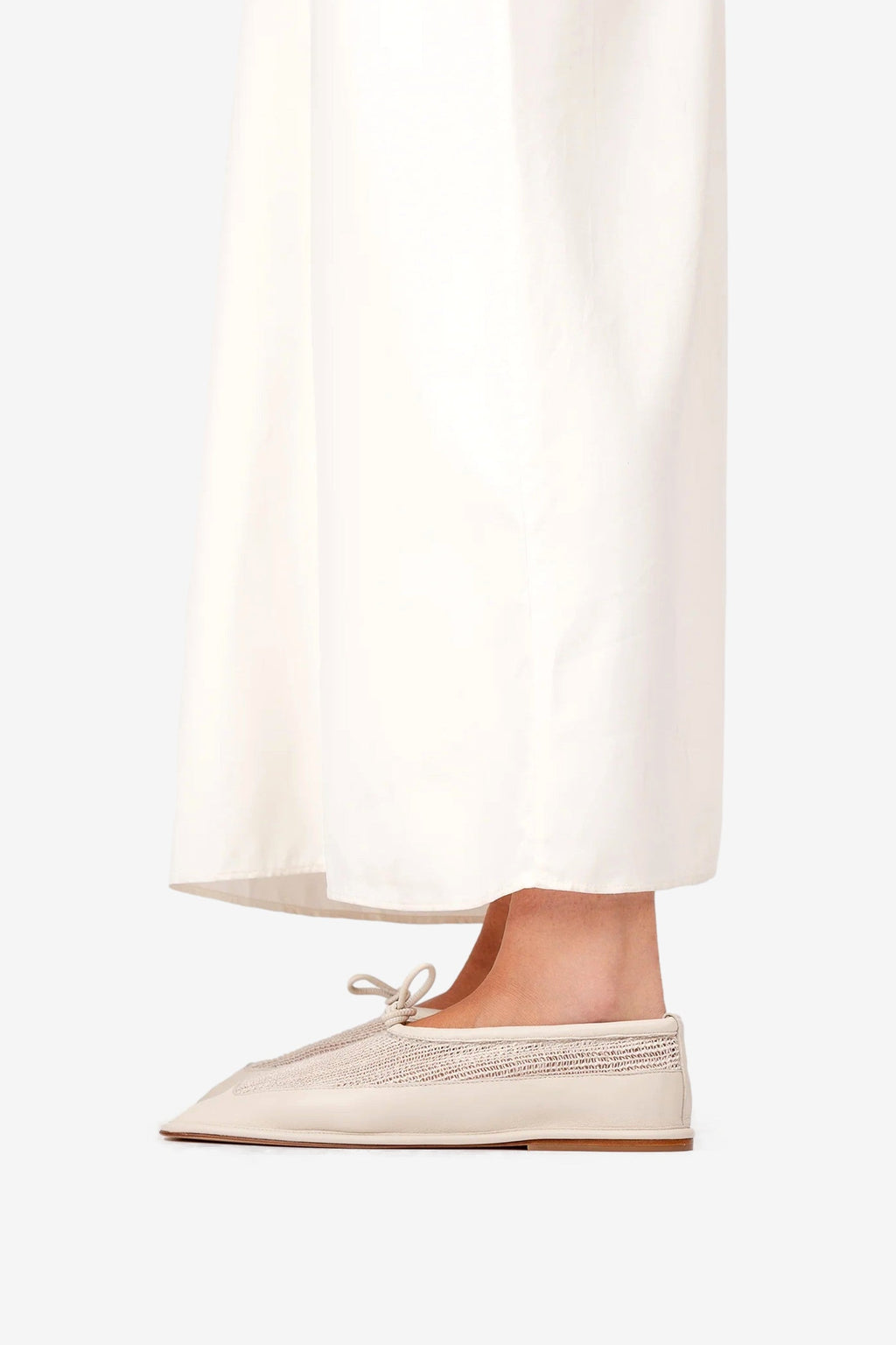 Hereu Ruohan Puntera Loafers