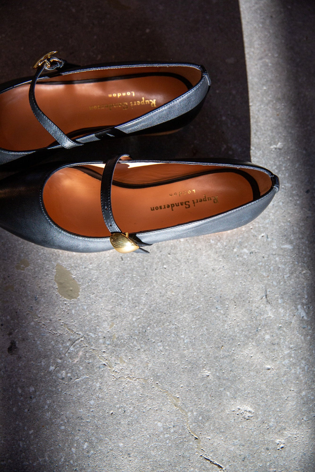 Rupert Sanderson Innis Flats