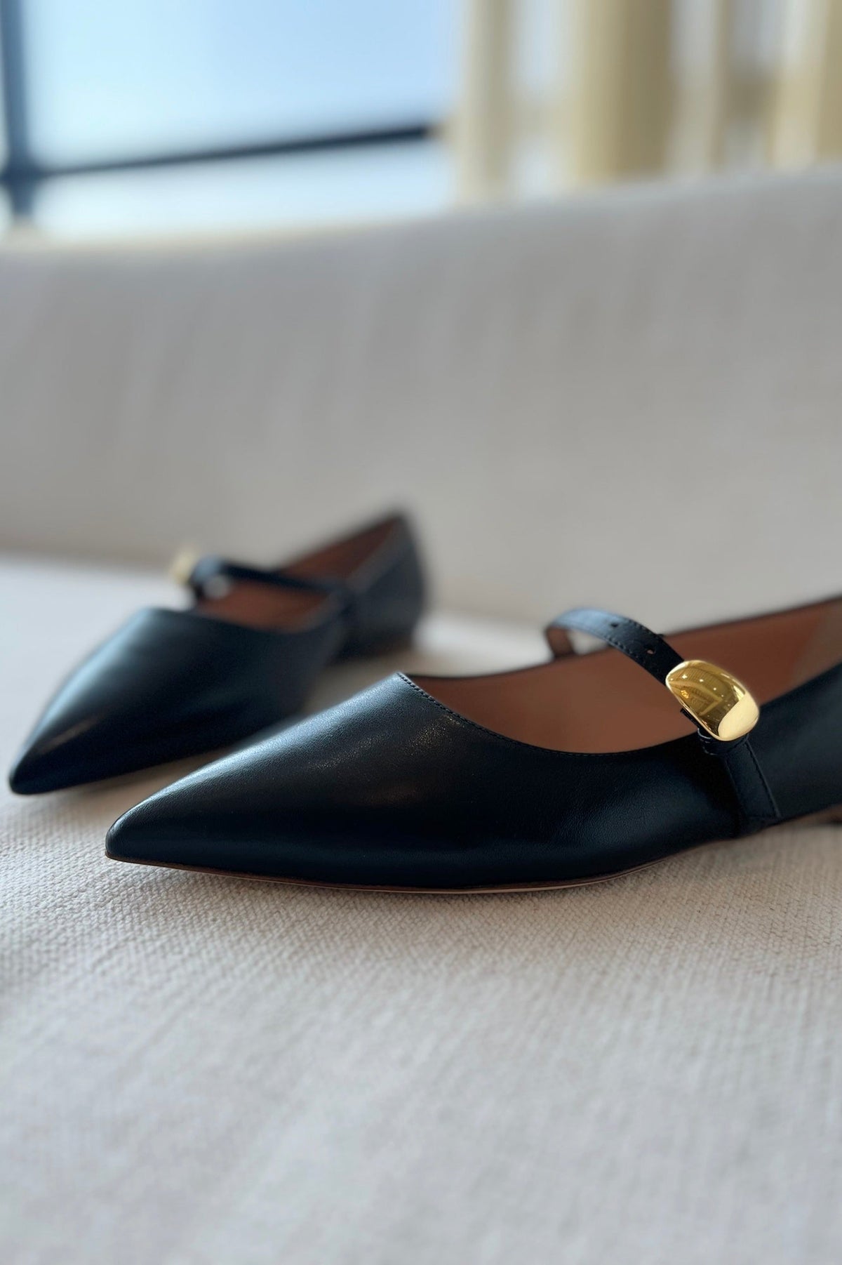 Rupert Sanderson Innis Flats