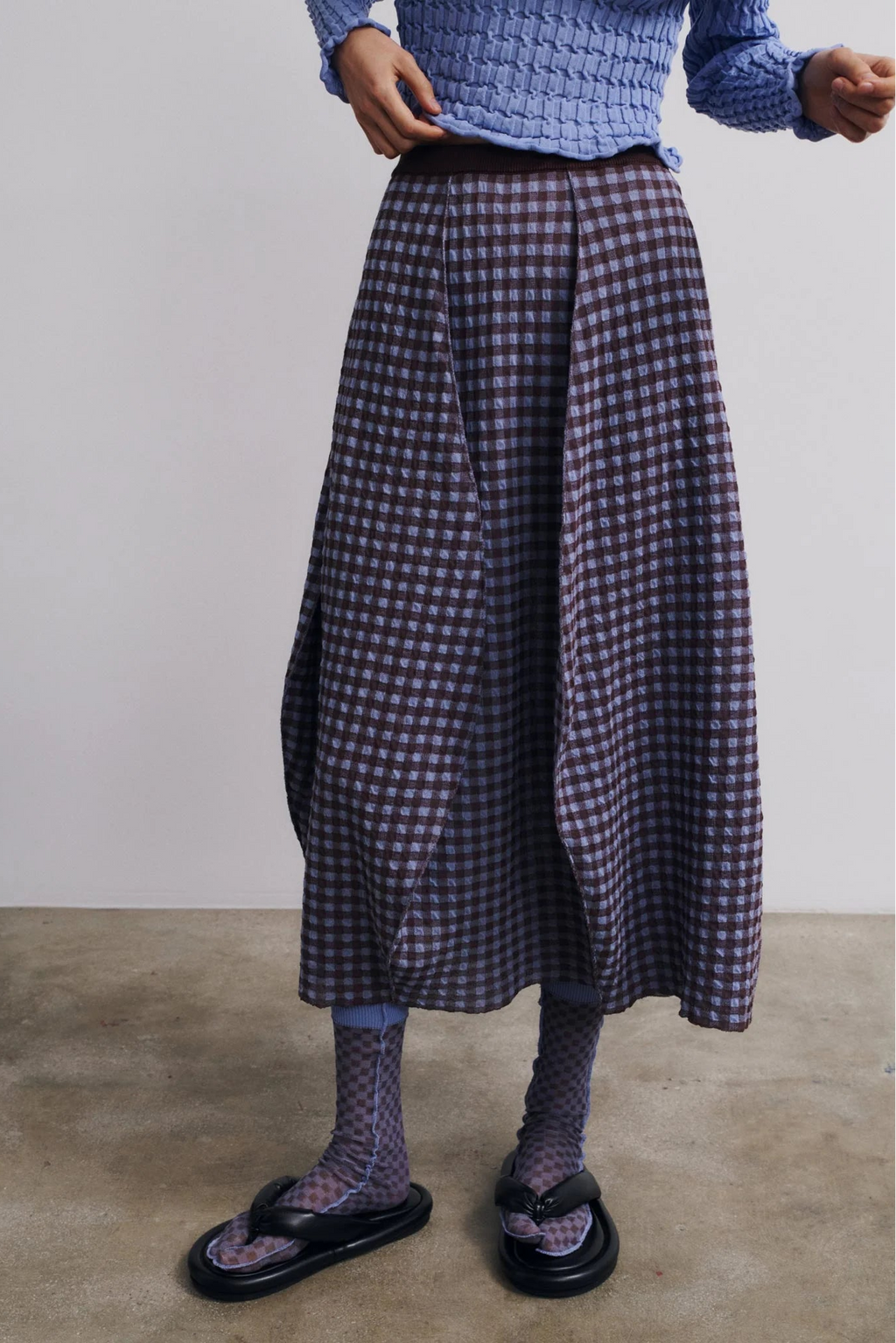 Rus Uovo Skirt