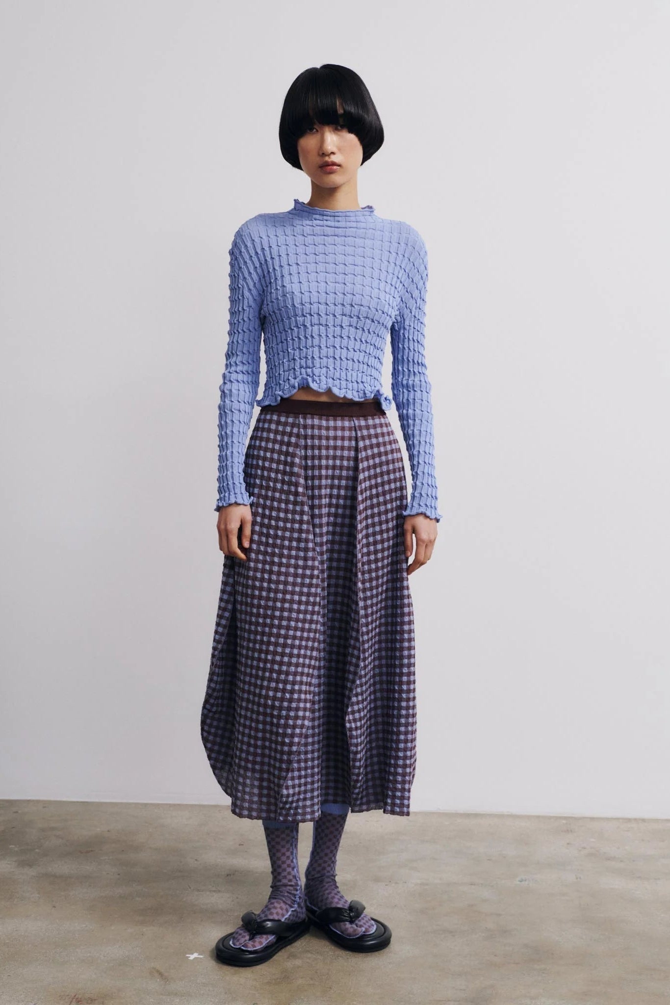 Rus Uovo Skirt