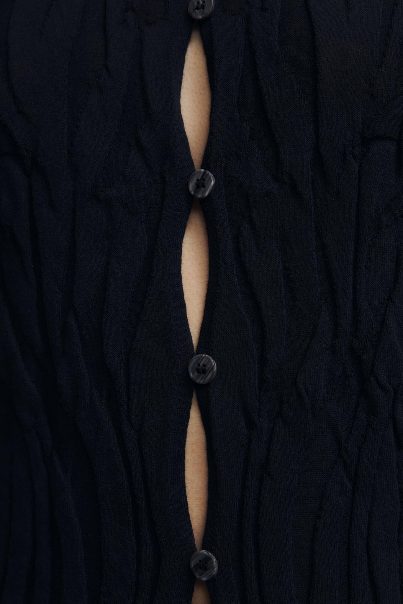 Rus Honkai Top - Black