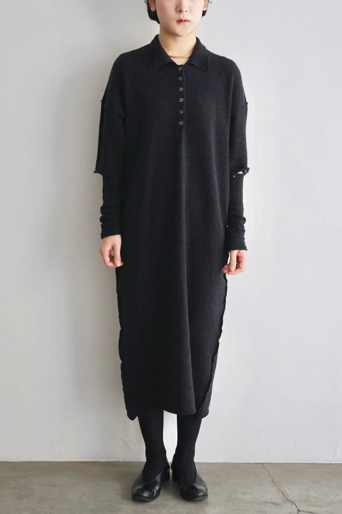 Rus Yoyogi Dress