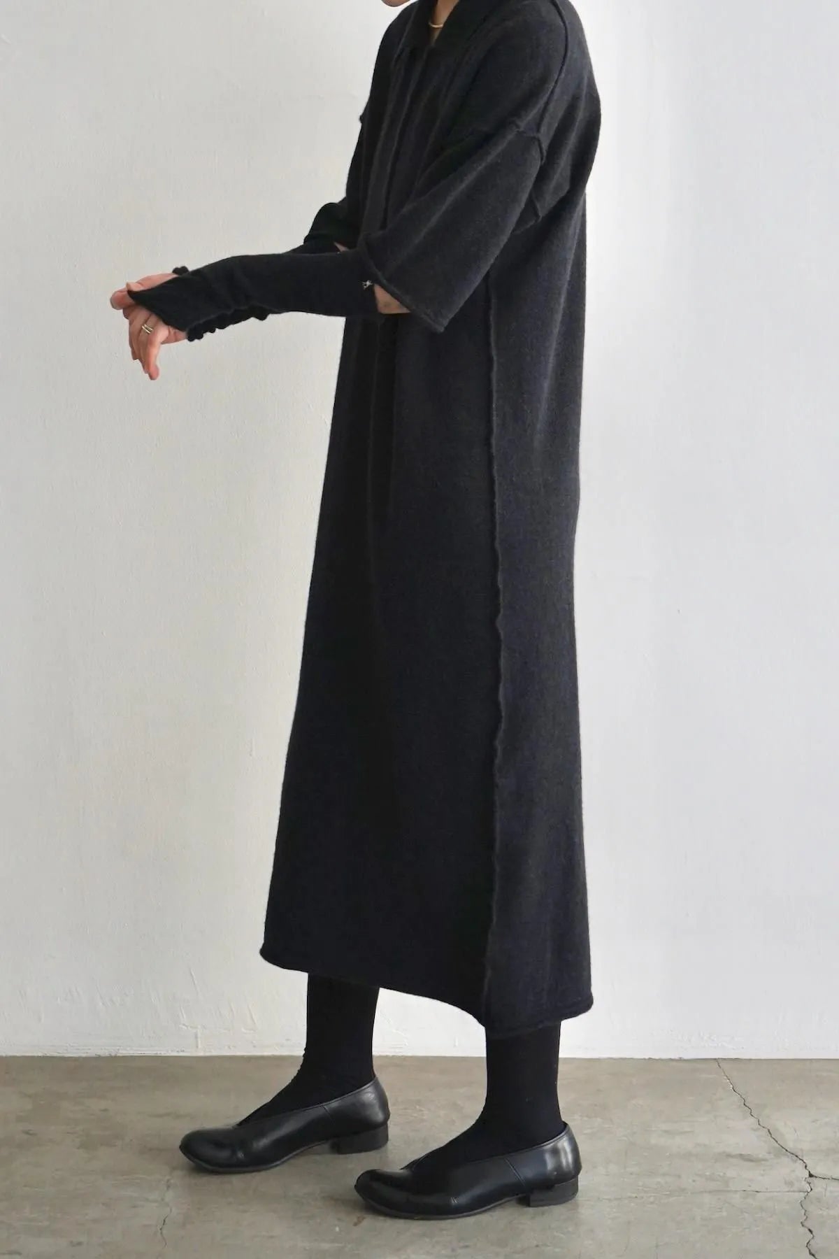 Rus Yoyogi Dress