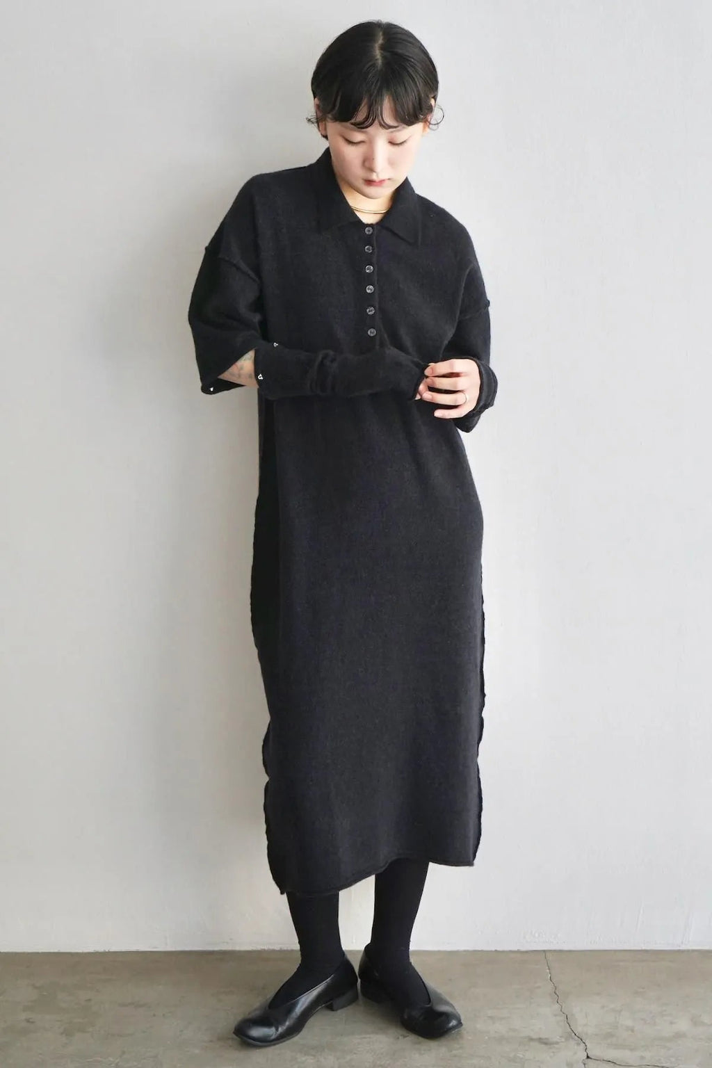 Rus Yoyogi Dress