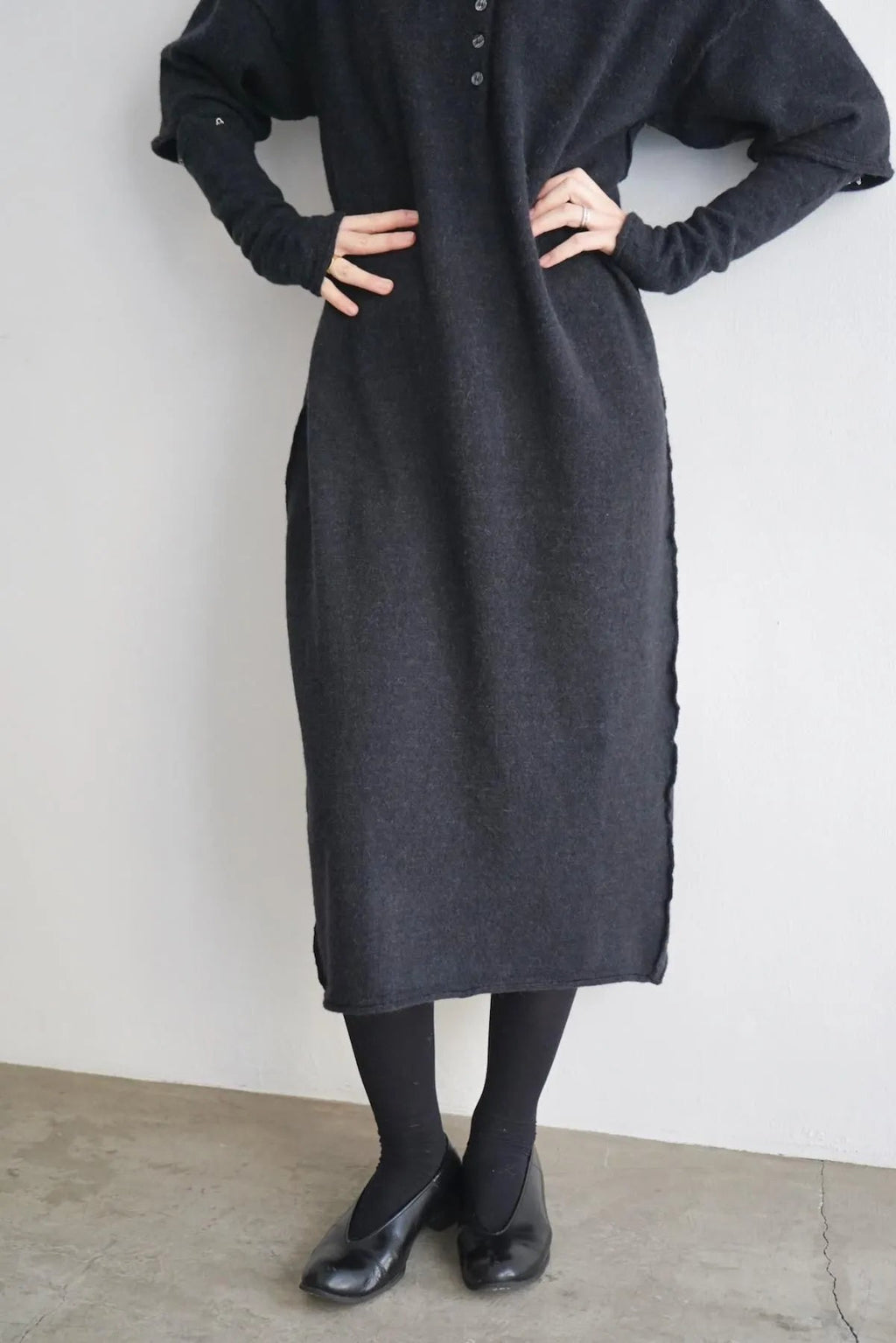 Rus Yoyogi Dress