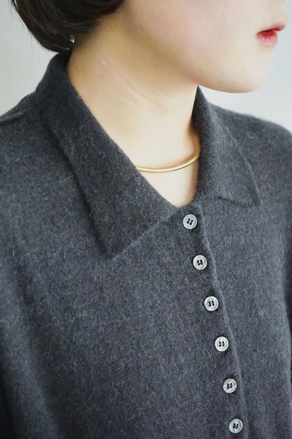 Rus Yoyogi Dress