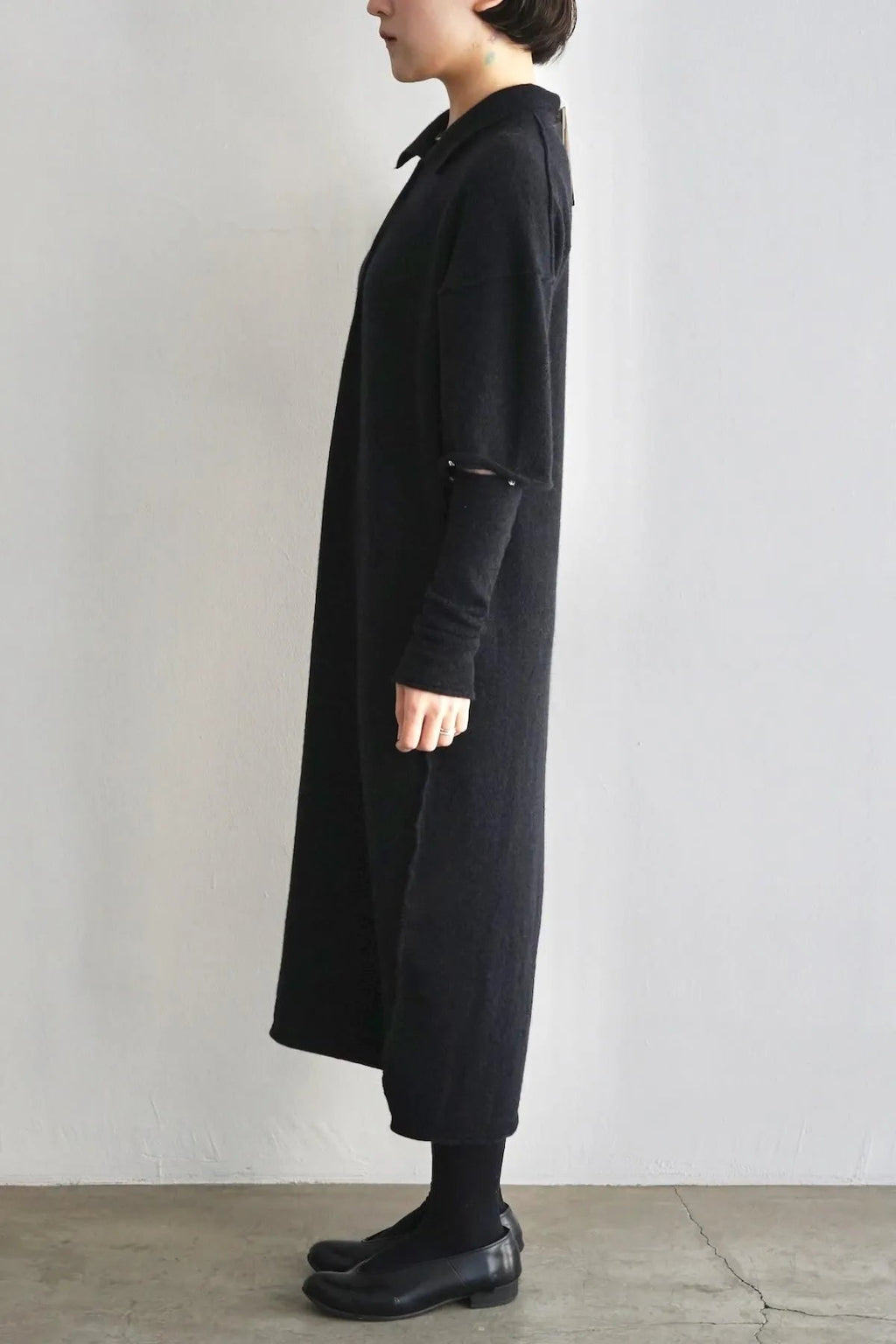 Rus Yoyogi Dress