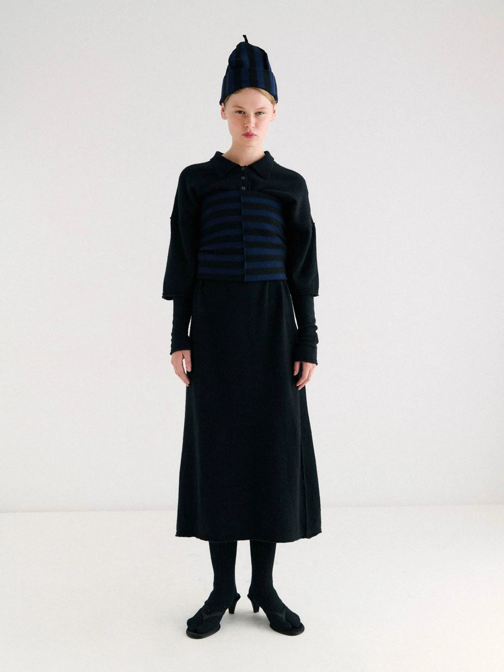 Rus Yoyogi Dress