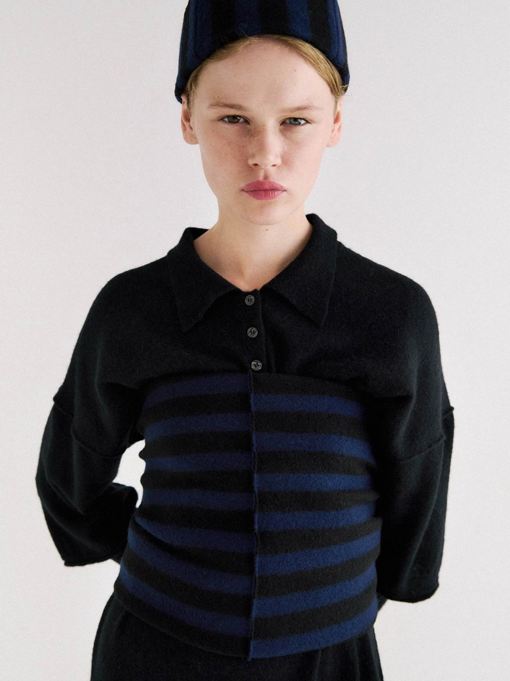 Rus Yoyogi Dress
