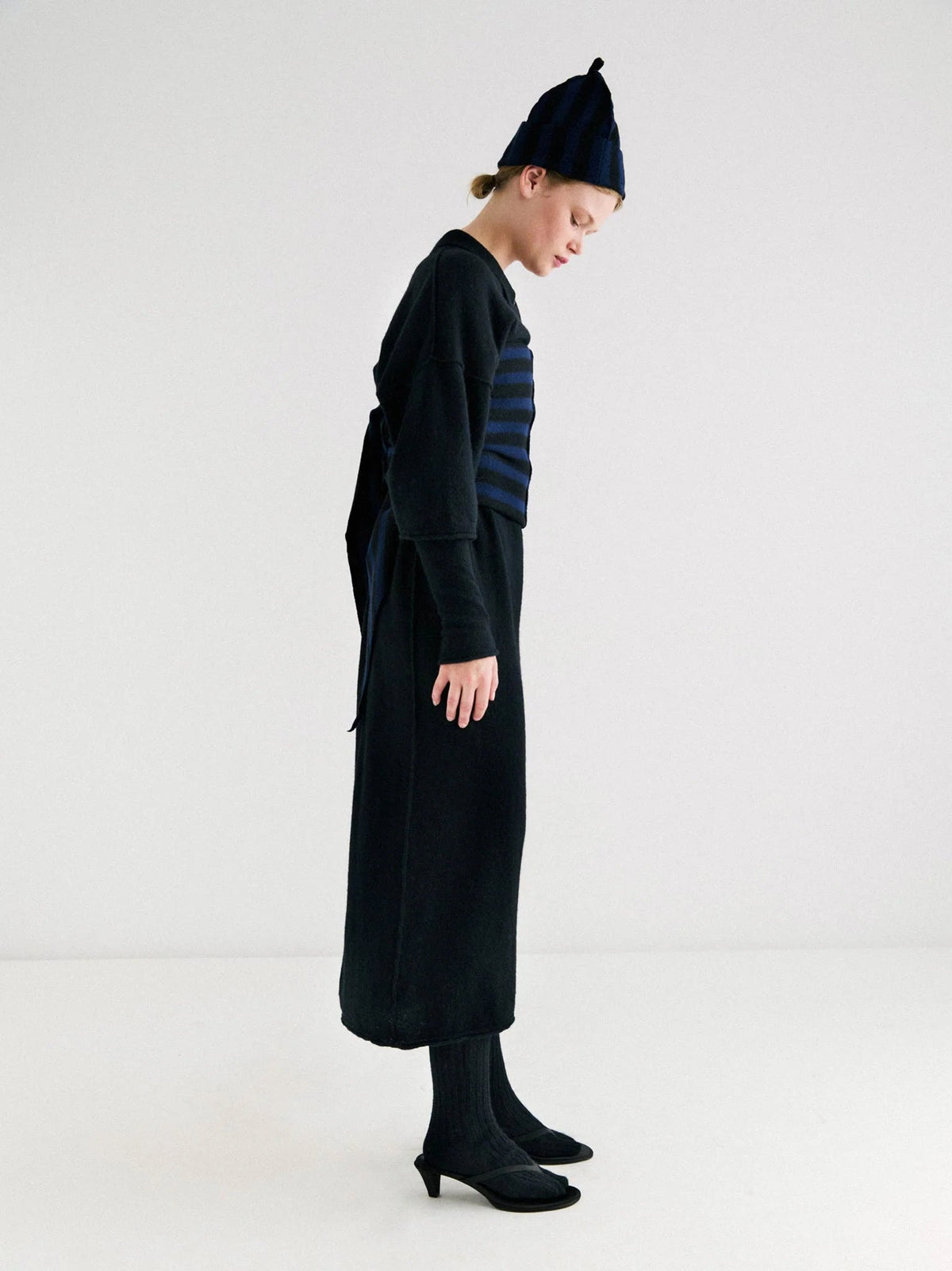 Rus Yoyogi Dress