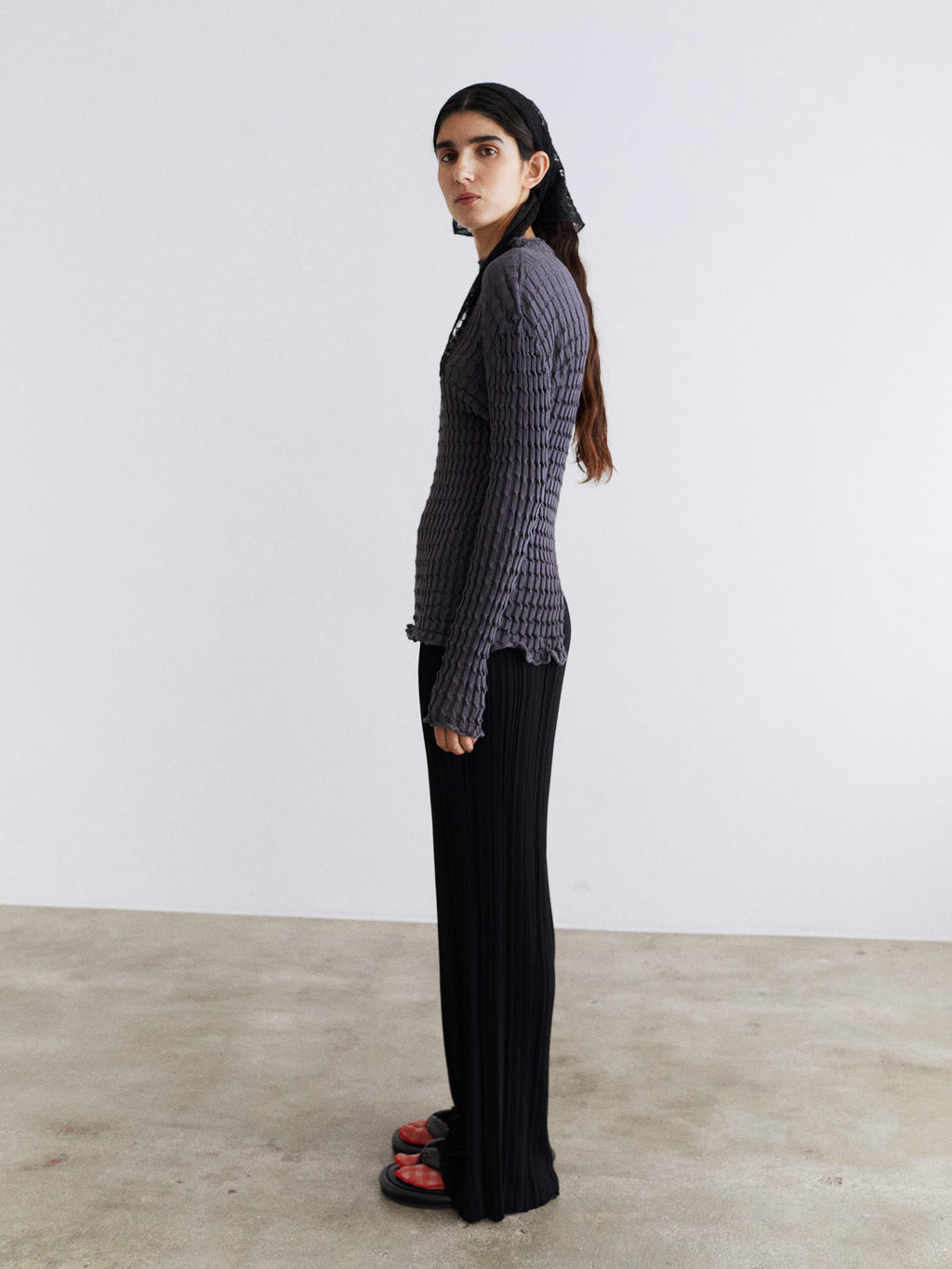 Rus Ruten Pants