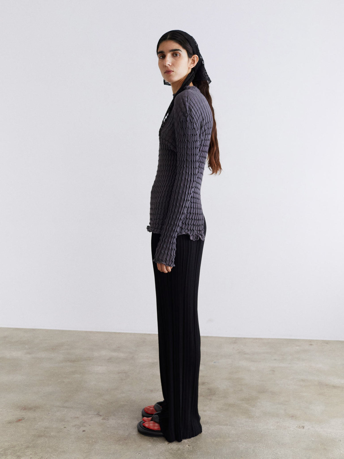 Rus Ruten Pants