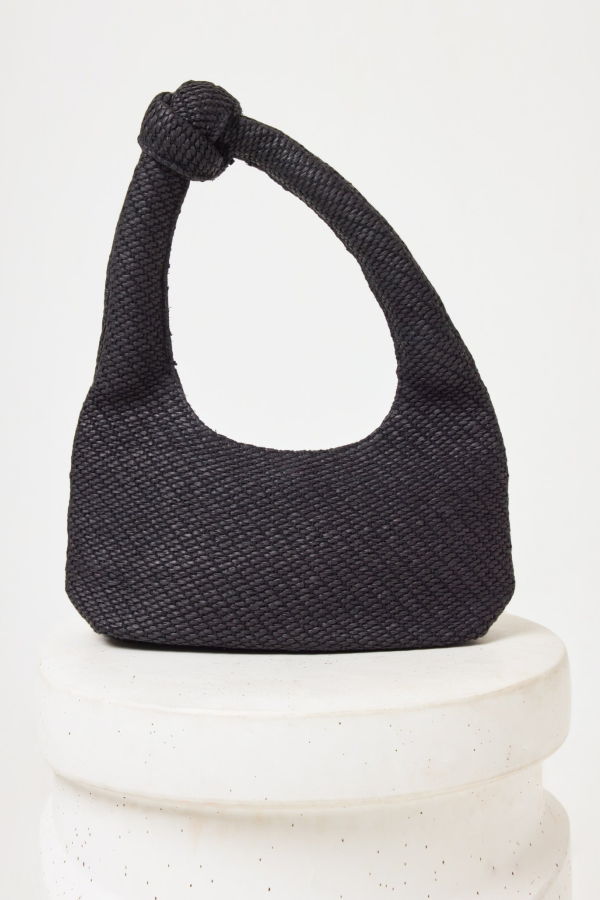 L*Space Ryder Bag - Black