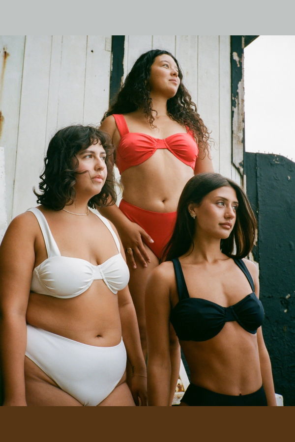 Sønderhaus Balconette Bikini