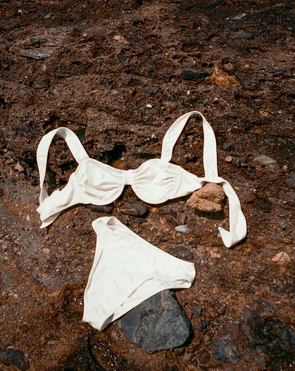 Sønderhaus Balconette Bikini