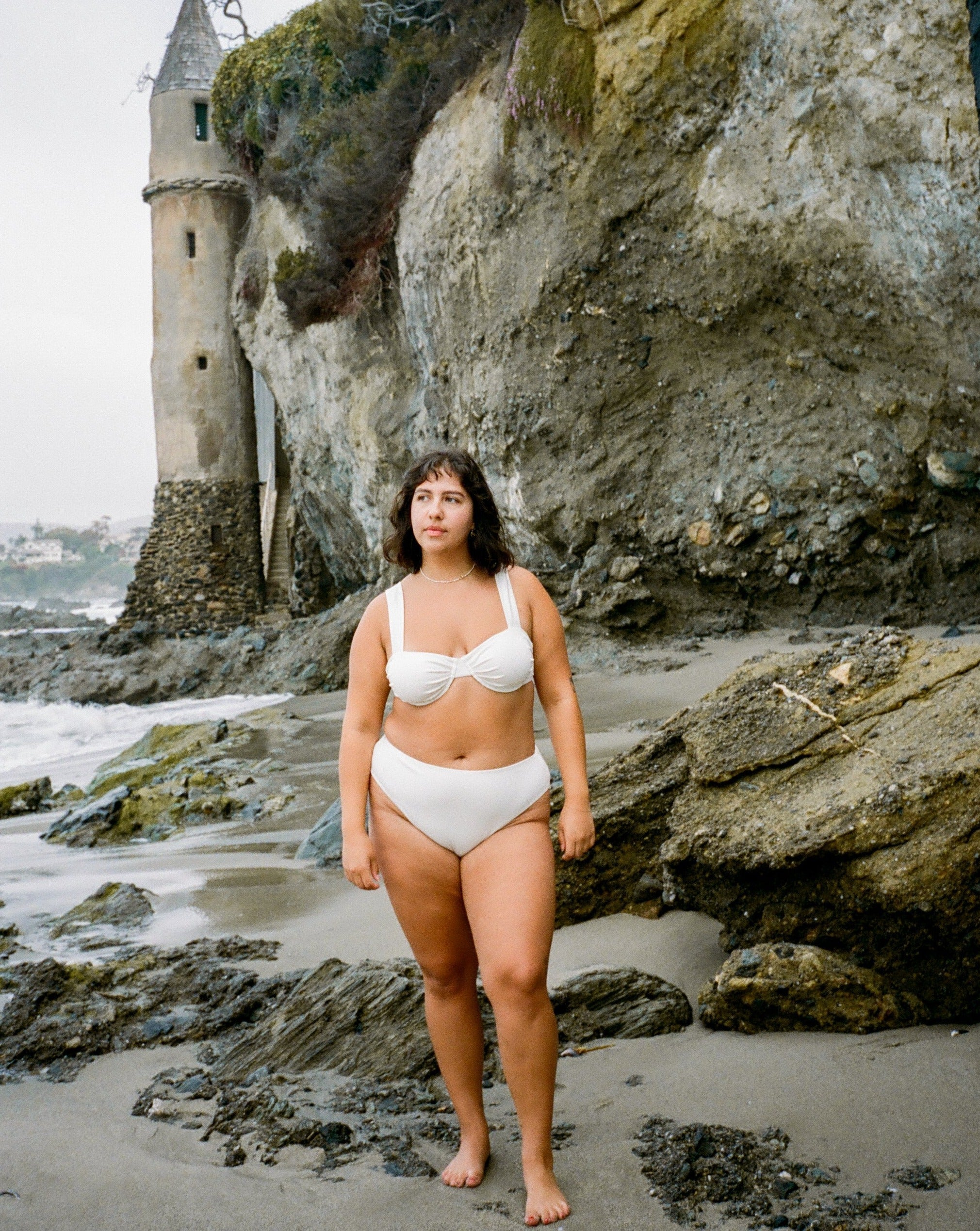 Sønderhaus Balconette Bikini