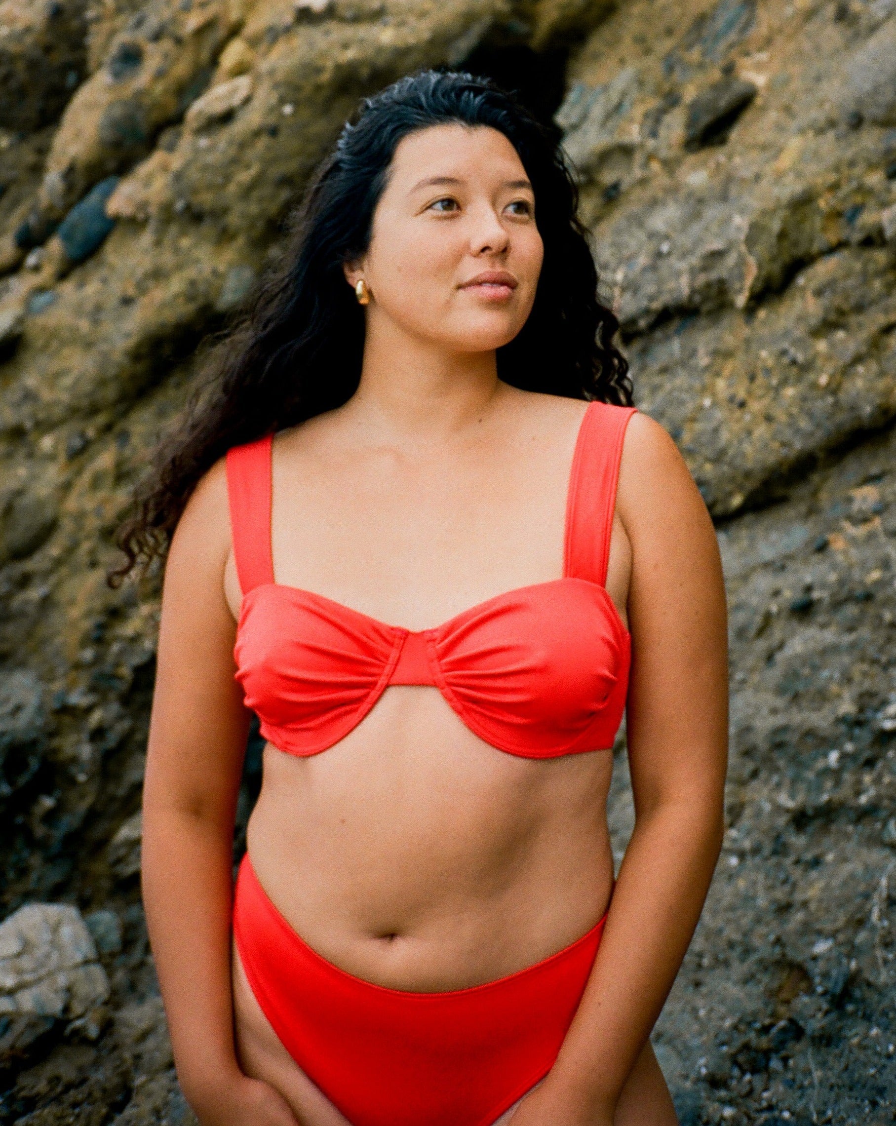 Sønderhaus Balconette Bikini