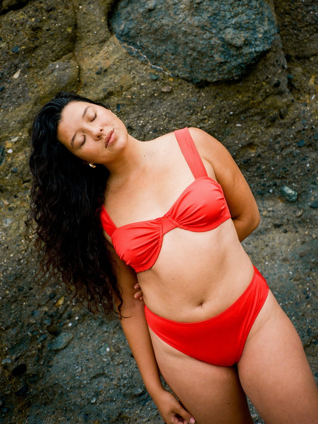 Sønderhaus Balconette Bikini