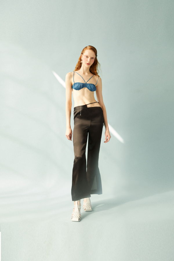 Luisa et La Luna Sabo Pants