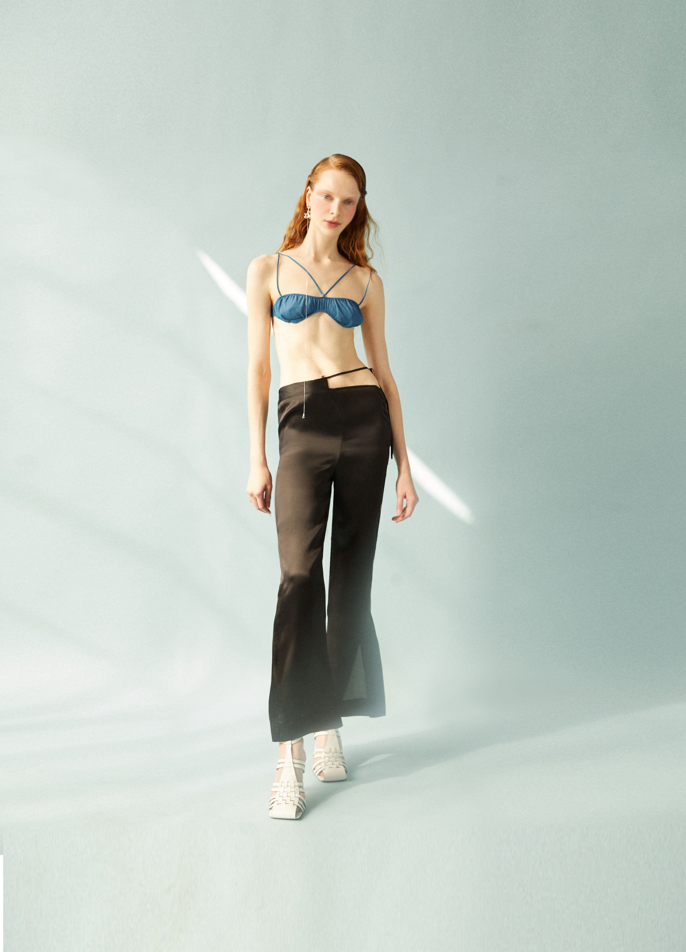 Luisa et La Luna Sabo Pants