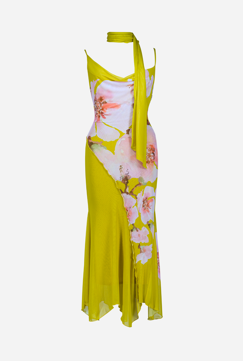 SAEMDI Elaria Dress