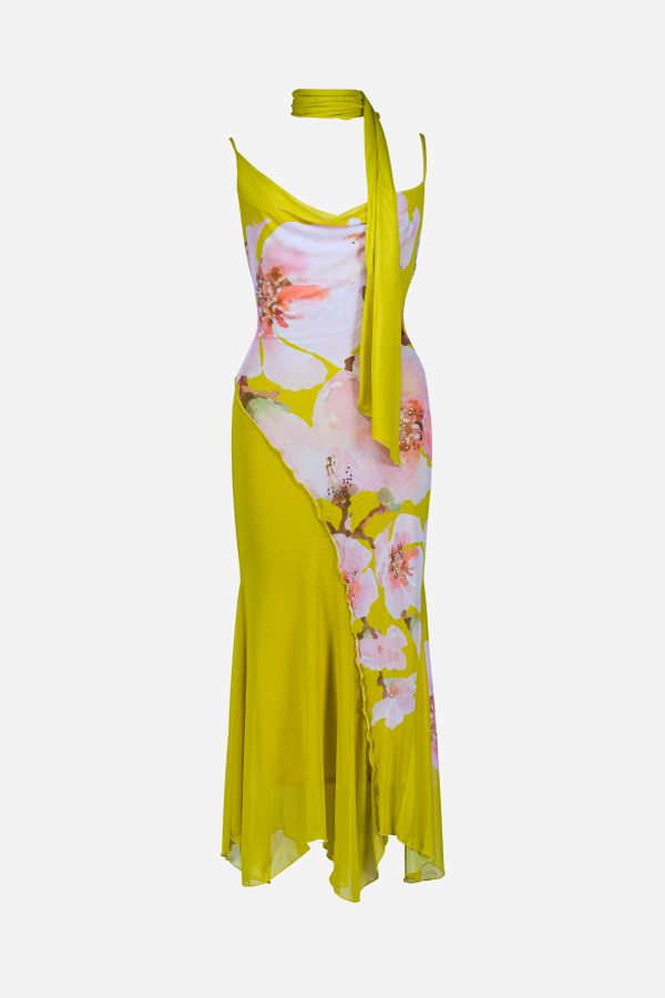 SAEMDI Elaria Dress