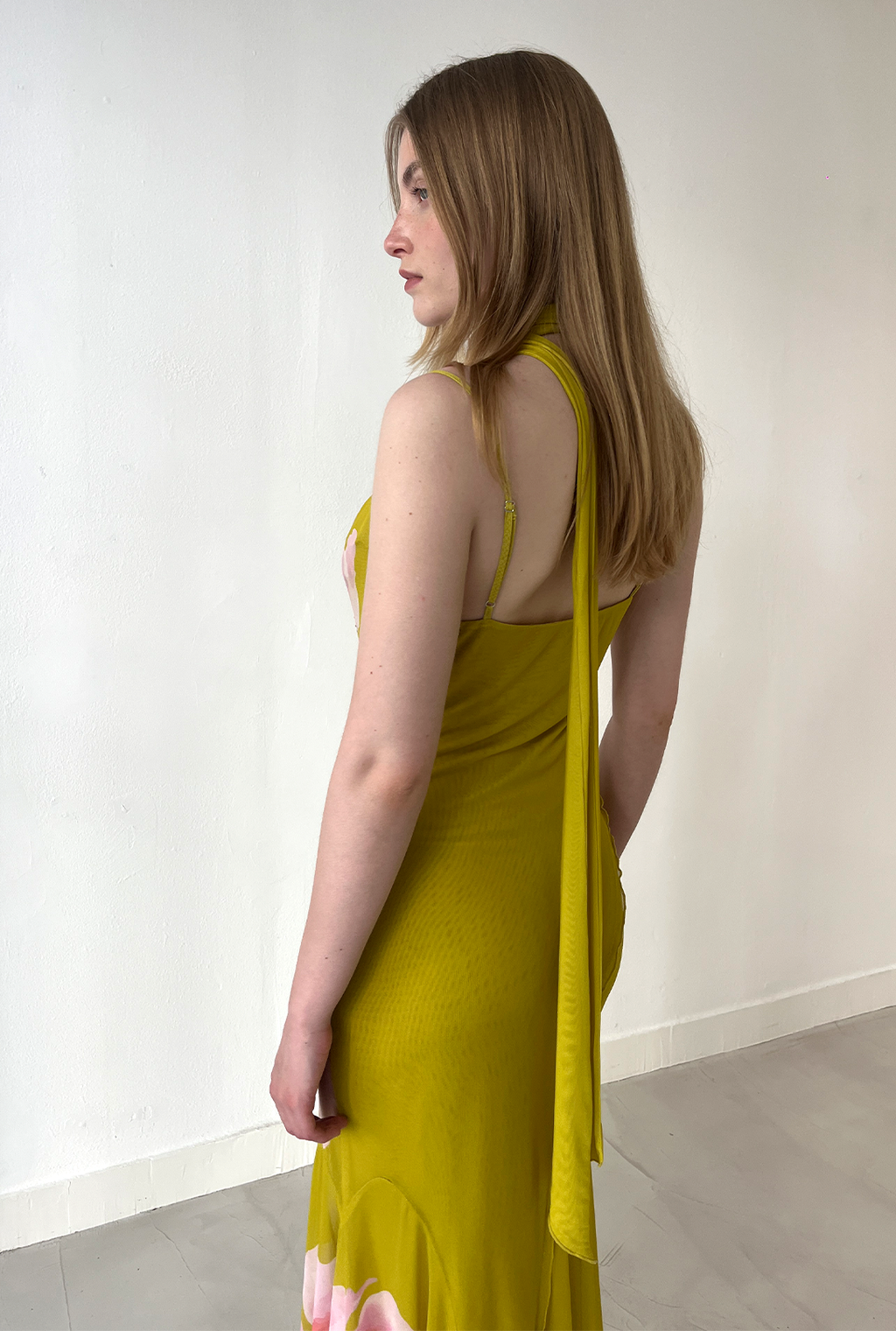 SAEMDI Elaria Dress