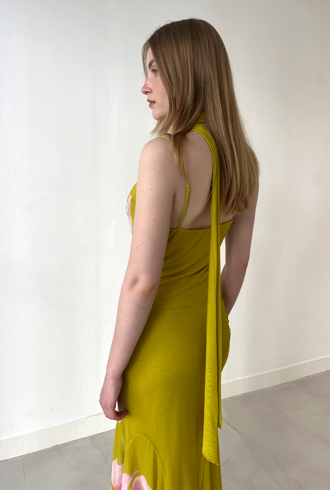 SAEMDI Elaria Dress
