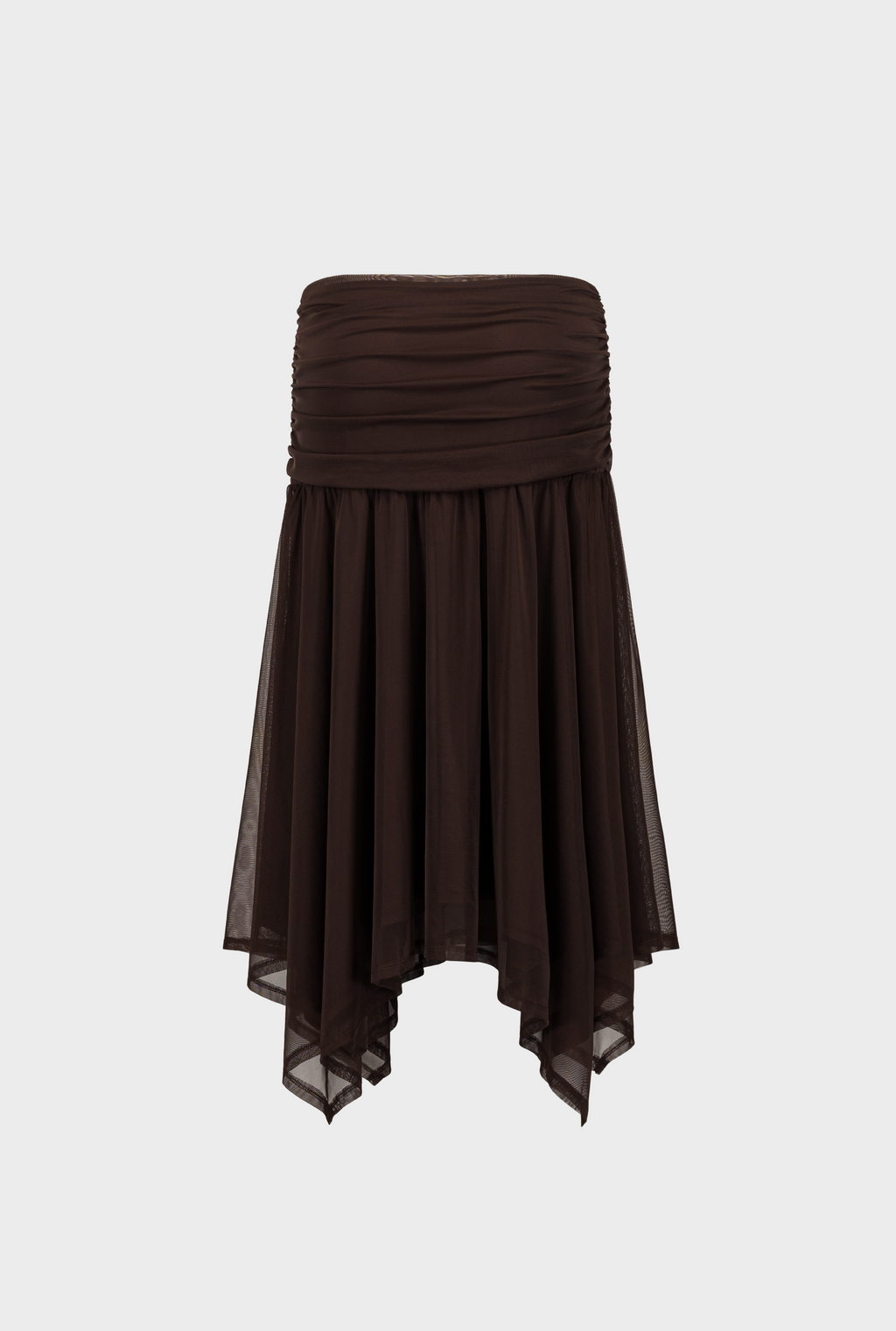 SAEMDI Elva Skirt