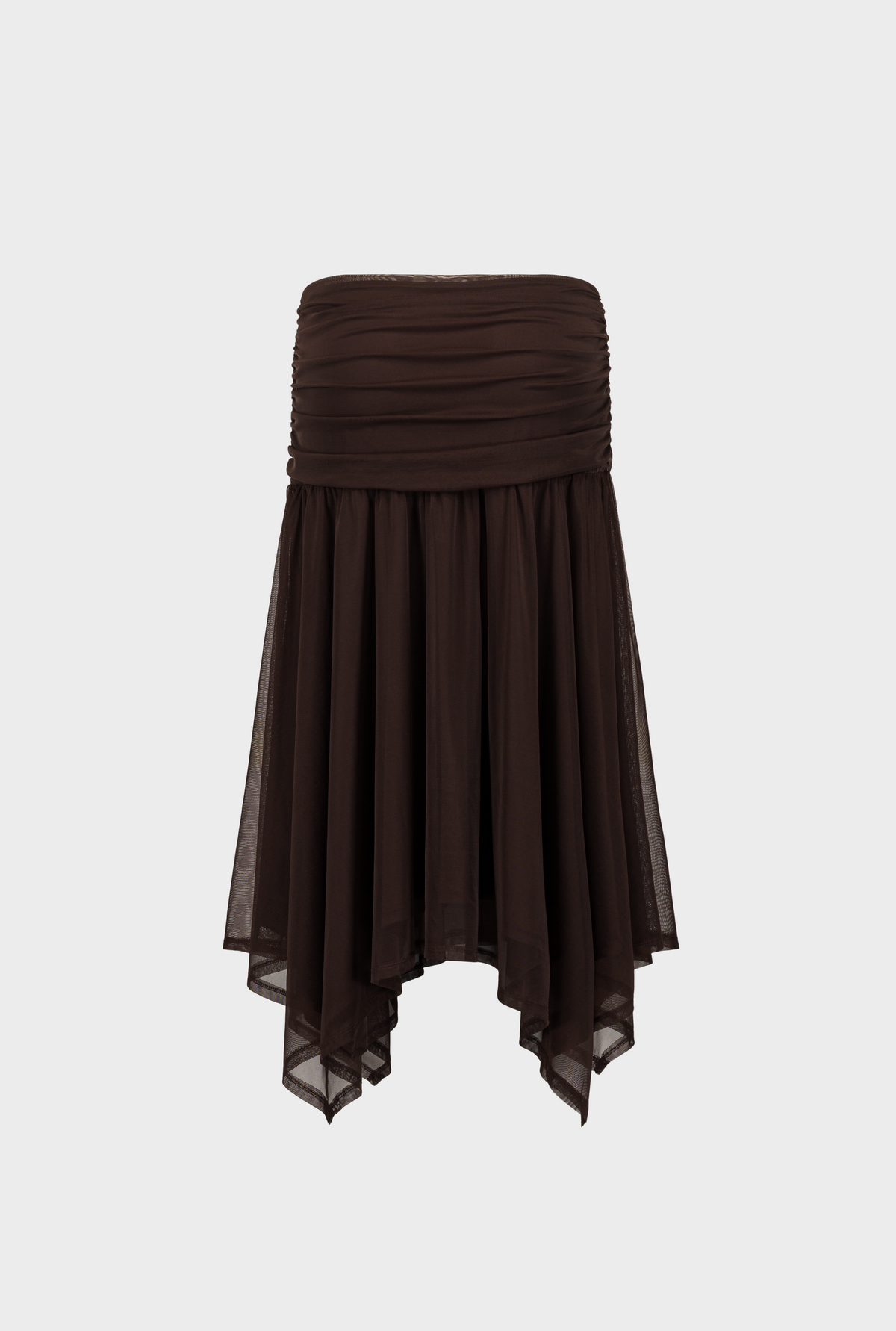 SAEMDI Elva Skirt