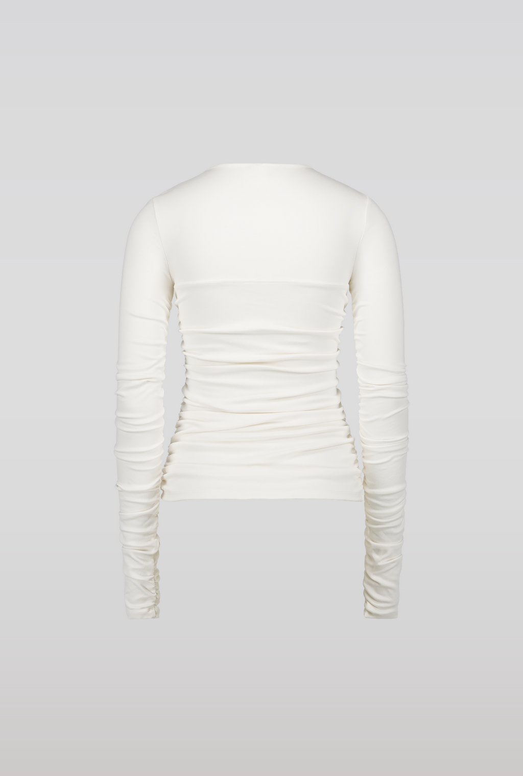 SAEMDI Fitted Bra Top