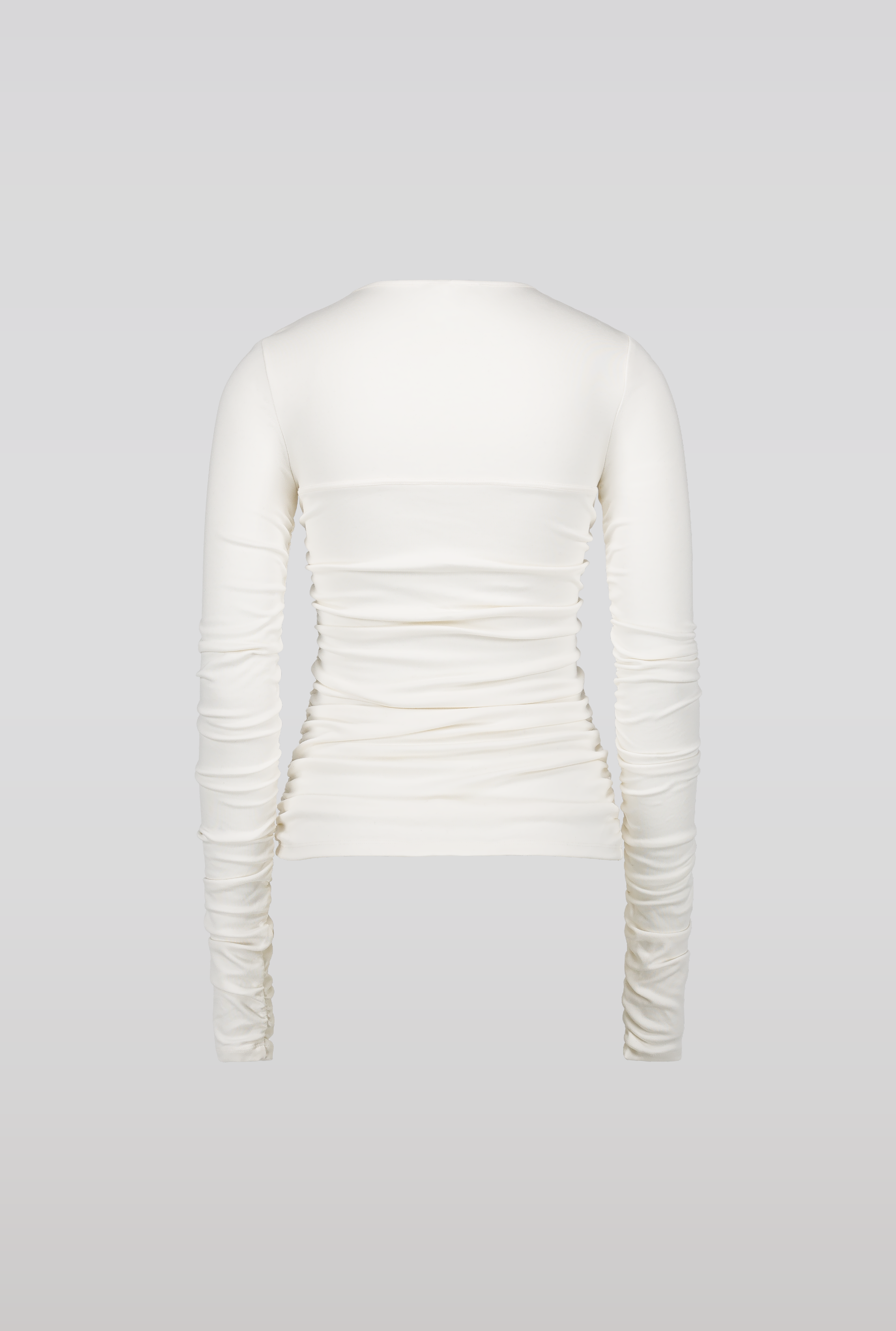 SAEMDI Fitted Bra Top