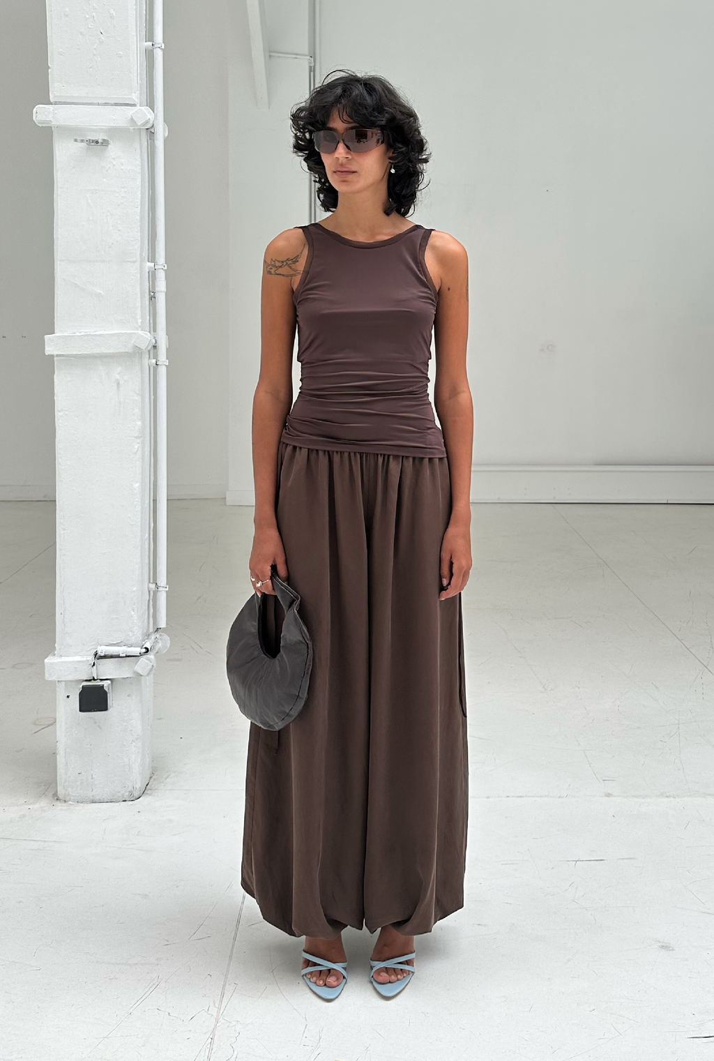 SAEMDI Hedda Trousers