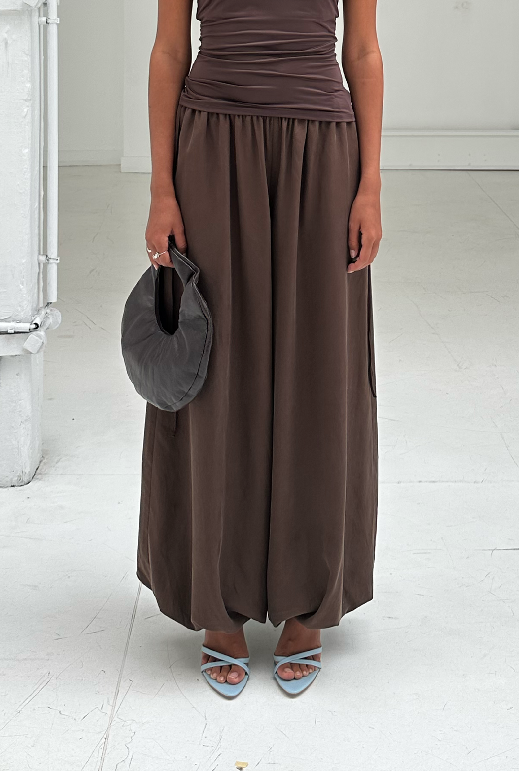 SAEMDI Hedda Trousers