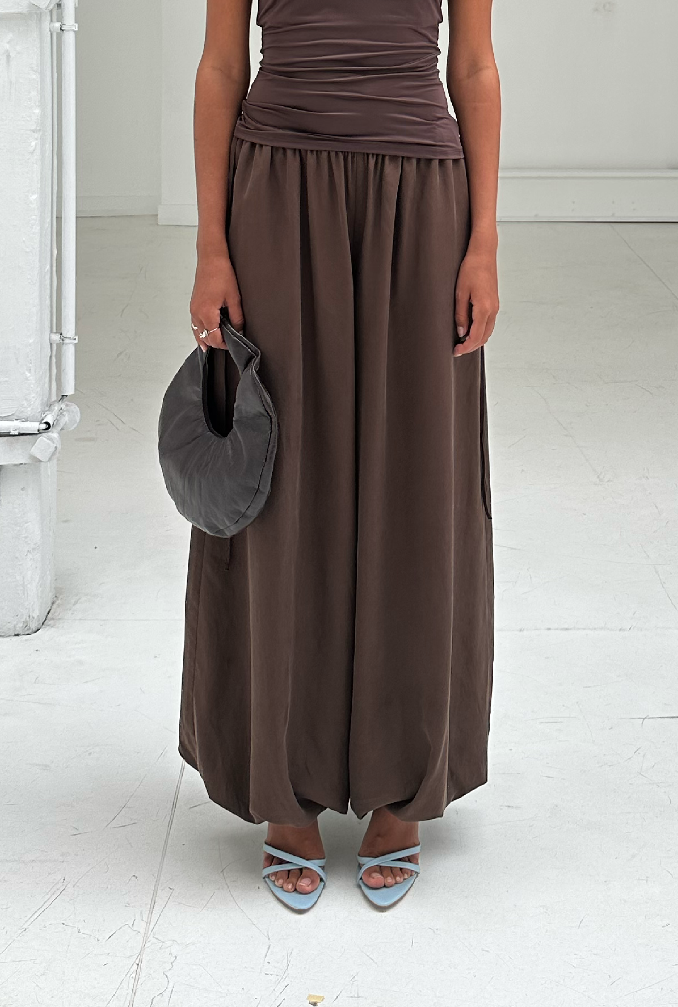 SAEMDI Hedda Trousers