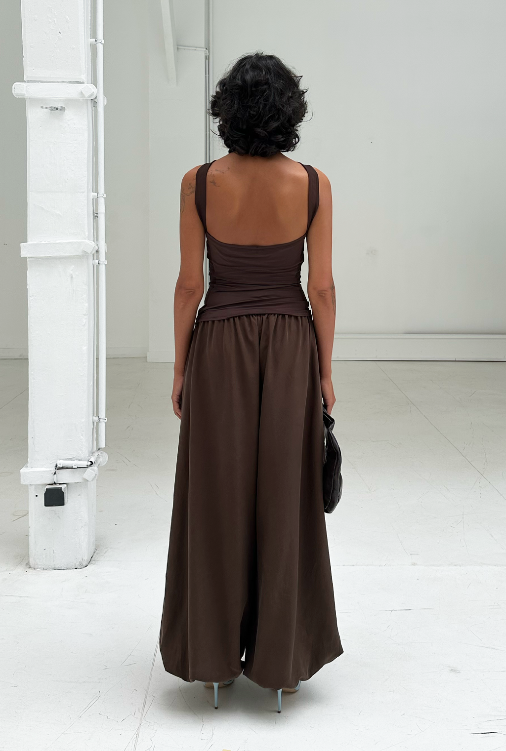 SAEMDI Hedda Trousers