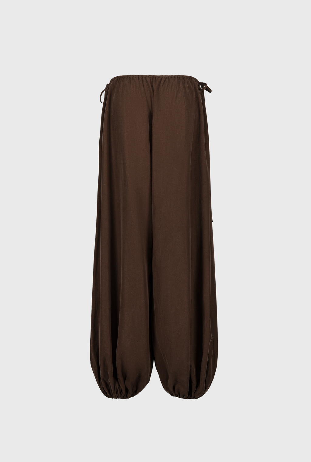 SAEMDI Hedda Trousers