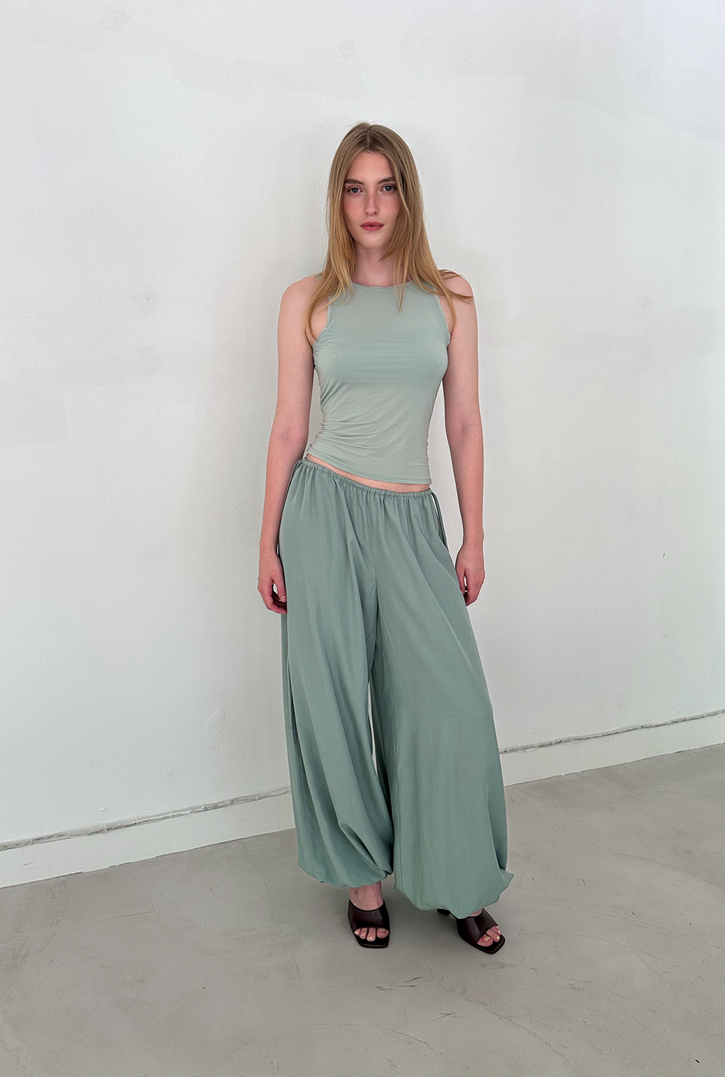 SAEMDI Hedda Trousers