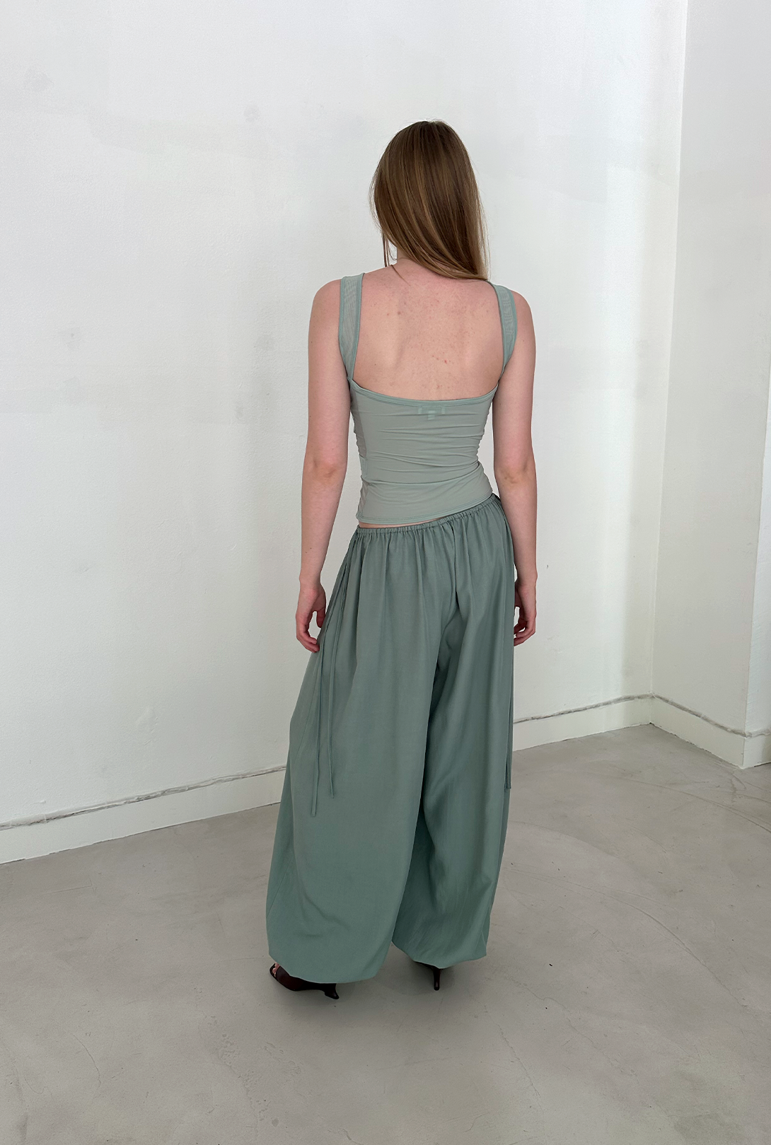 SAEMDI Hedda Trousers