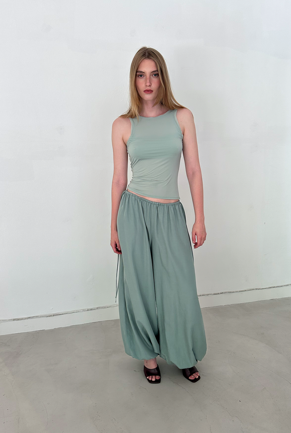 SAEMDI Hedda Trousers