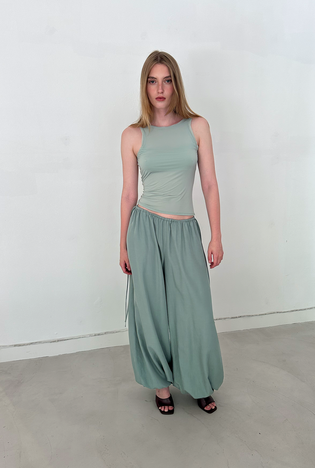 SAEMDI Hedda Trousers