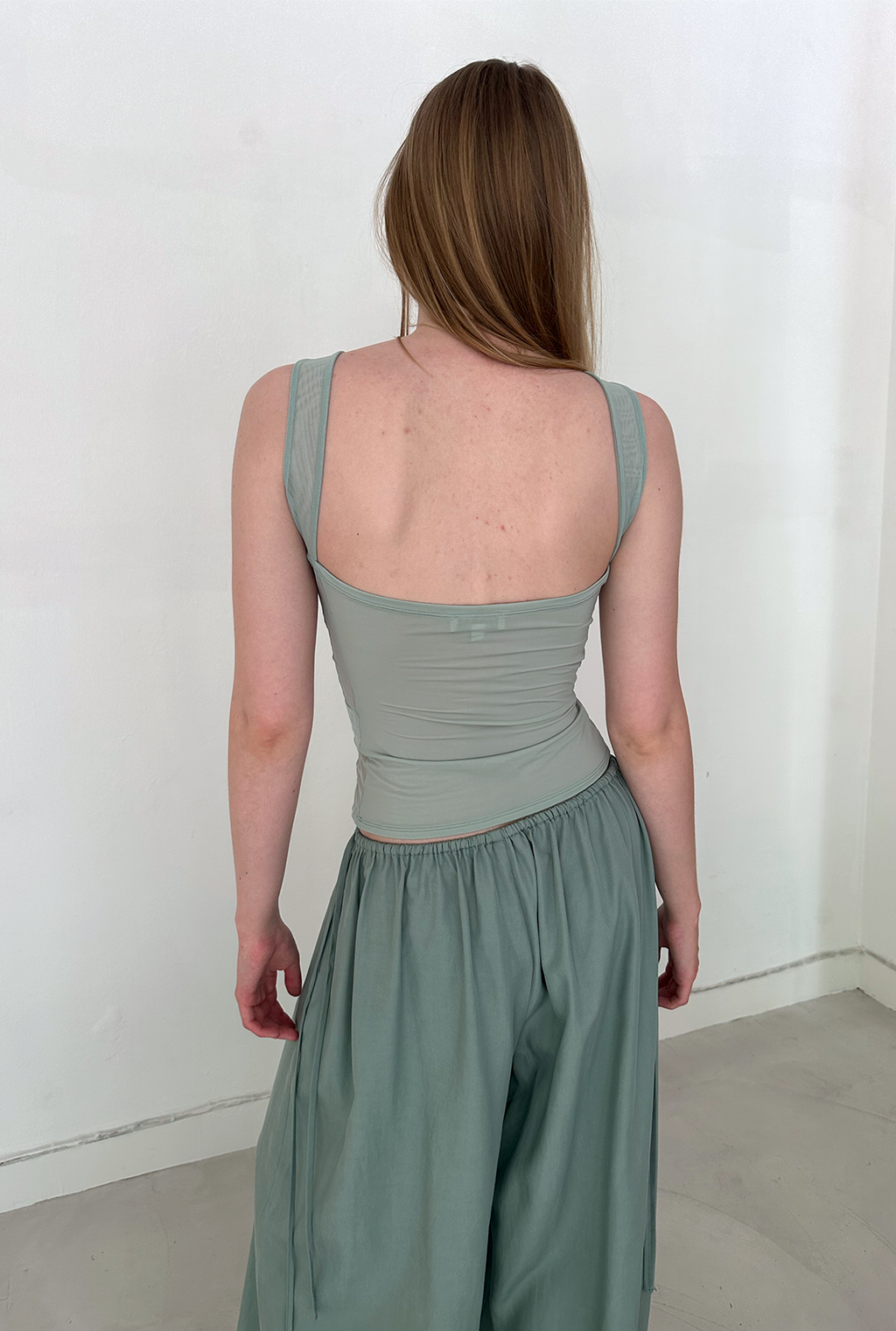 SAEMDI Hedda Trousers