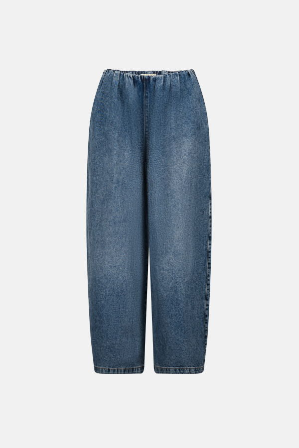 SAEMDI Lucia Jeans