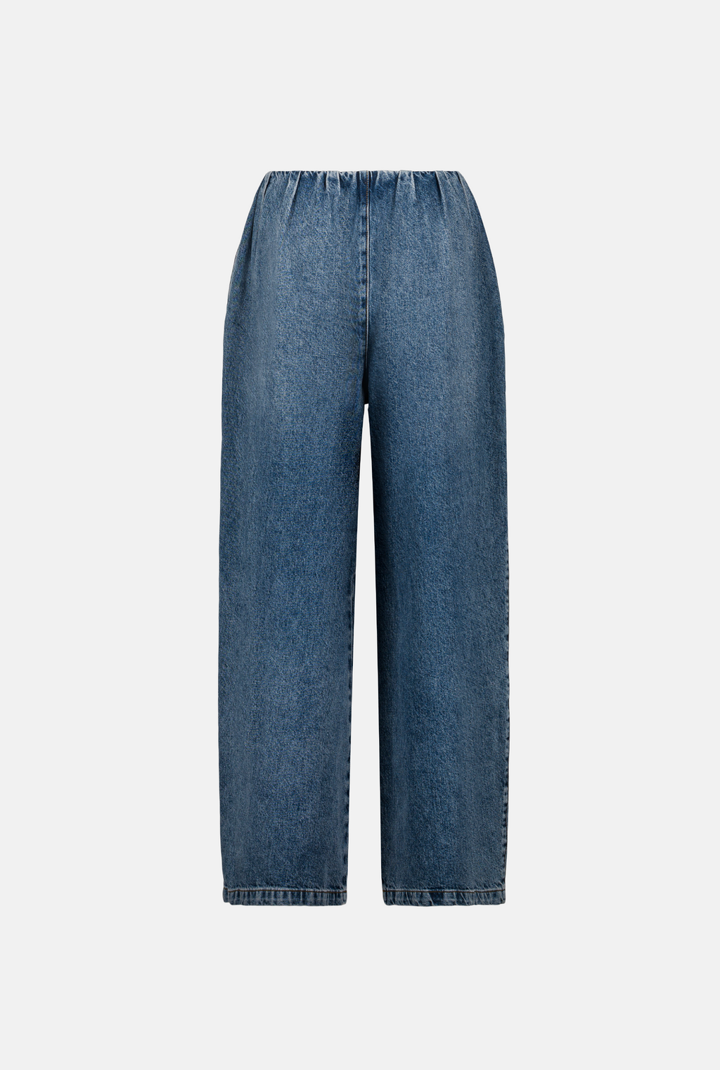 SAEMDI Lucia Jeans