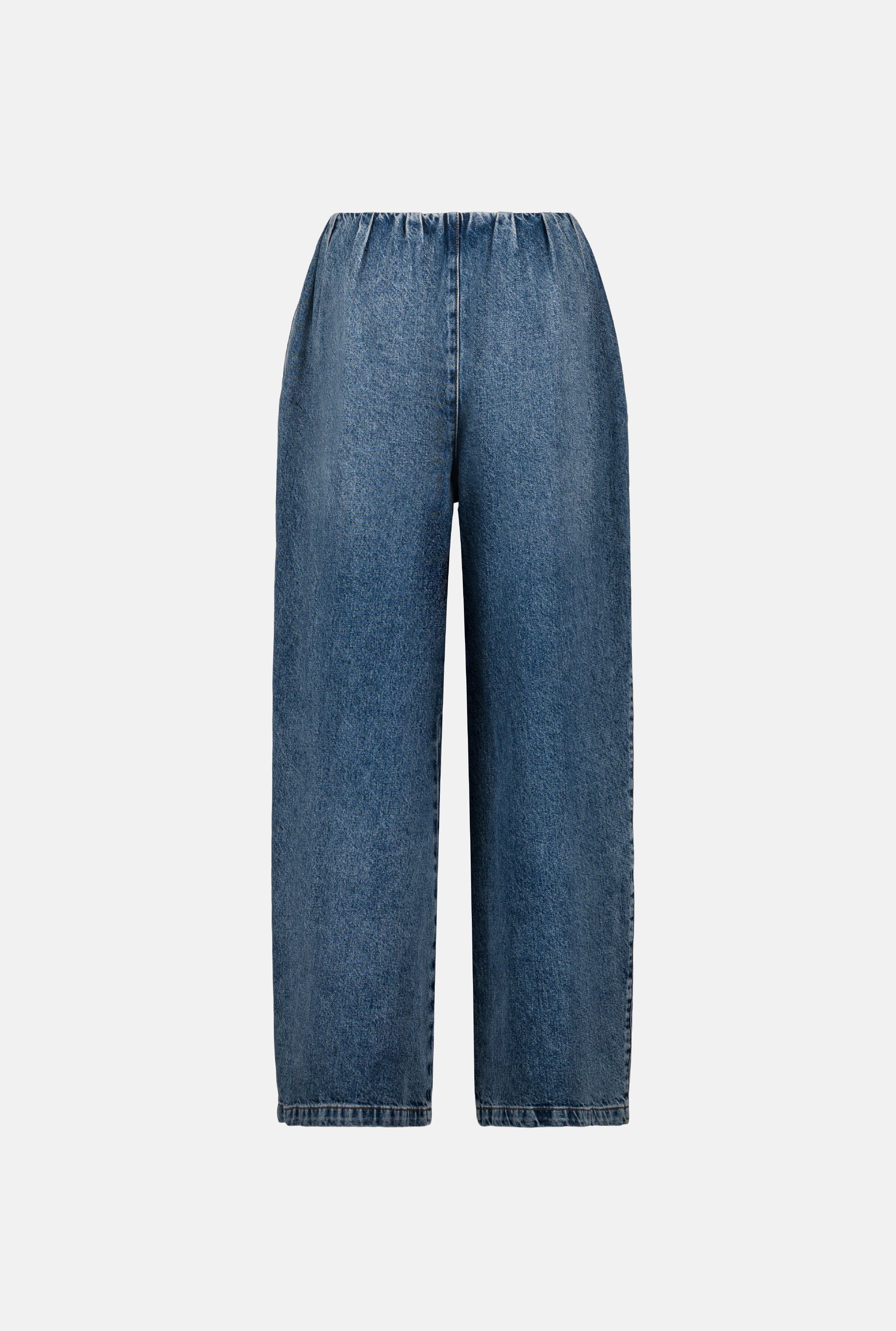 SAEMDI Lucia Jeans