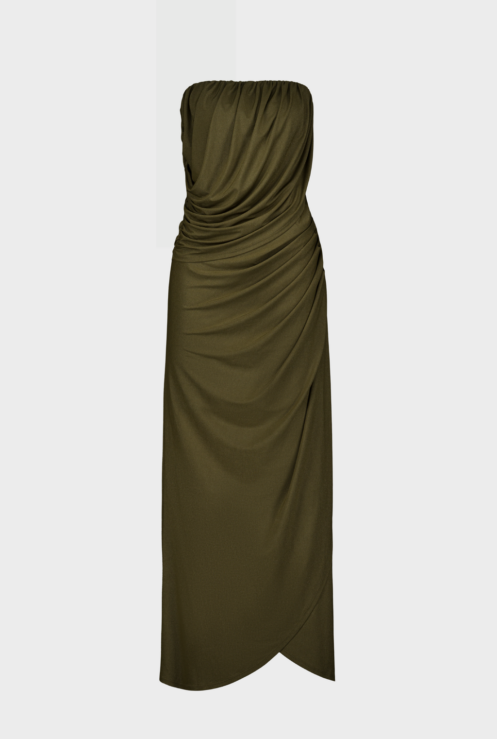 SAEMDI Selvi Dress
