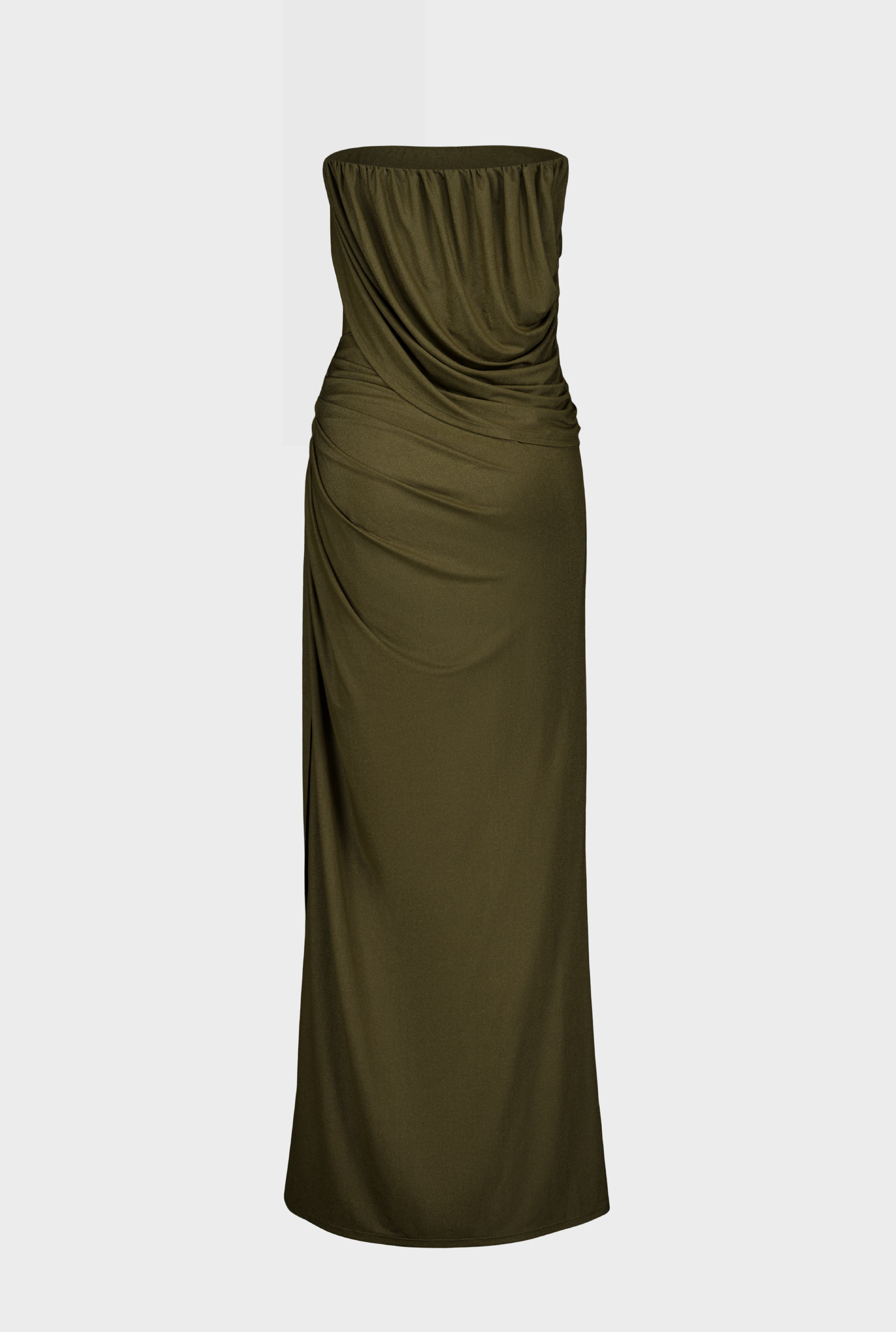 SAEMDI Selvi Dress