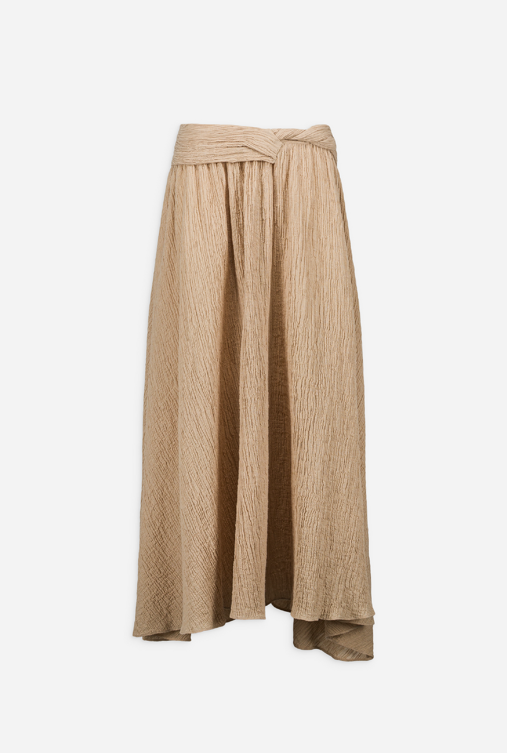 SAEMDI Sahara Maxi Skirt